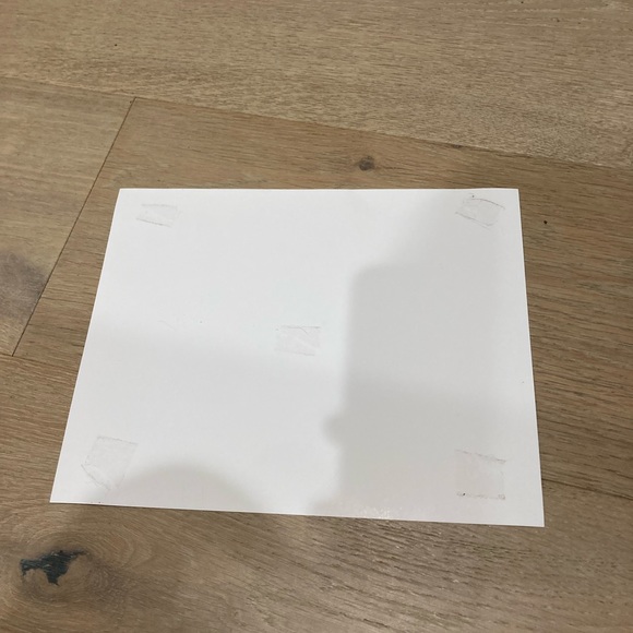 Kim Chi Signed Lush Collab Promo Print - Picture 2 of 4